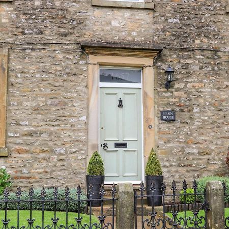 Willa Fern House Kettlewell Zewnętrze zdjęcie
