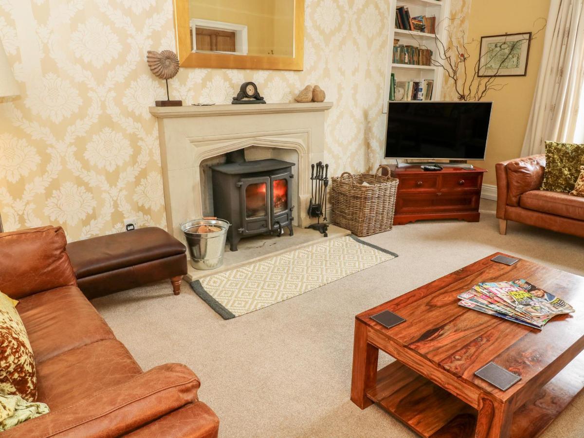 Willa Fern House Kettlewell Zewnętrze zdjęcie