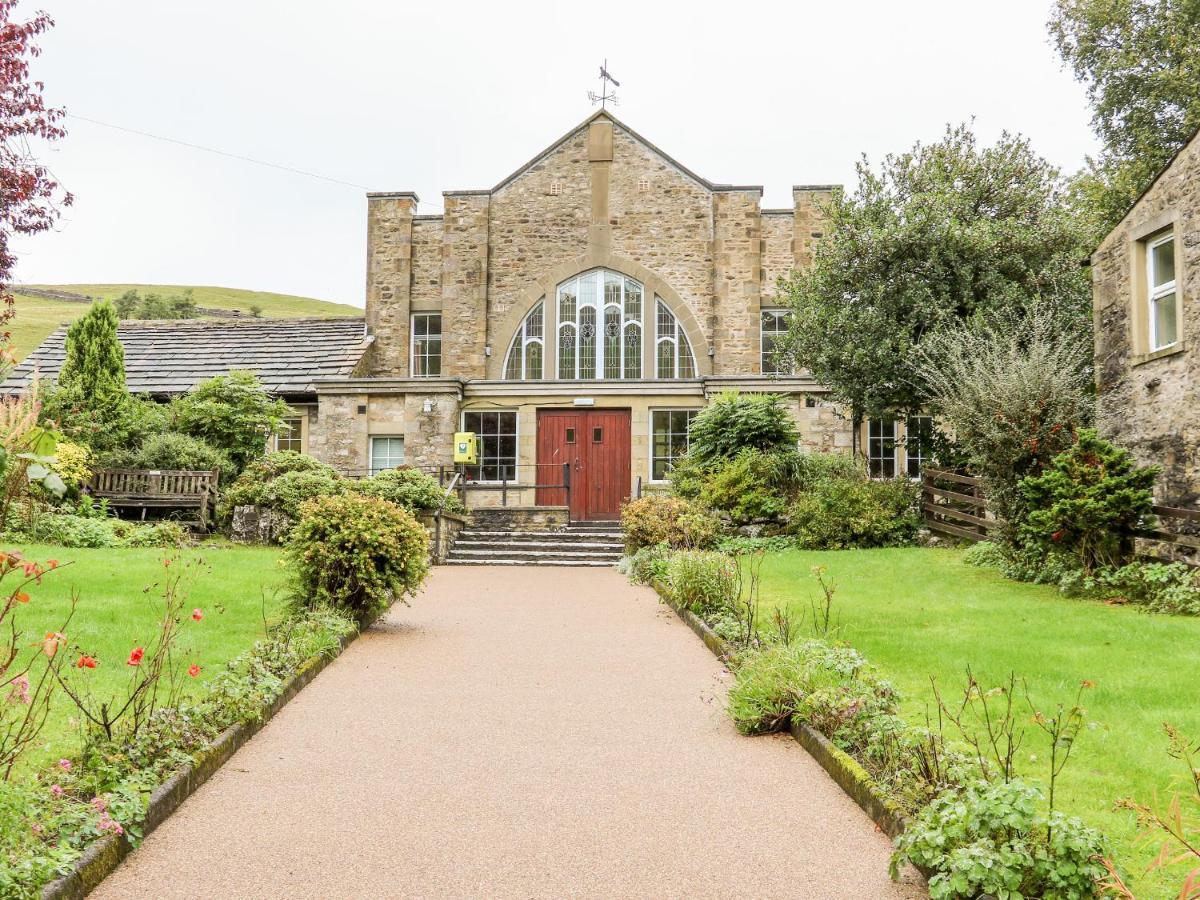 Willa Fern House Kettlewell Zewnętrze zdjęcie