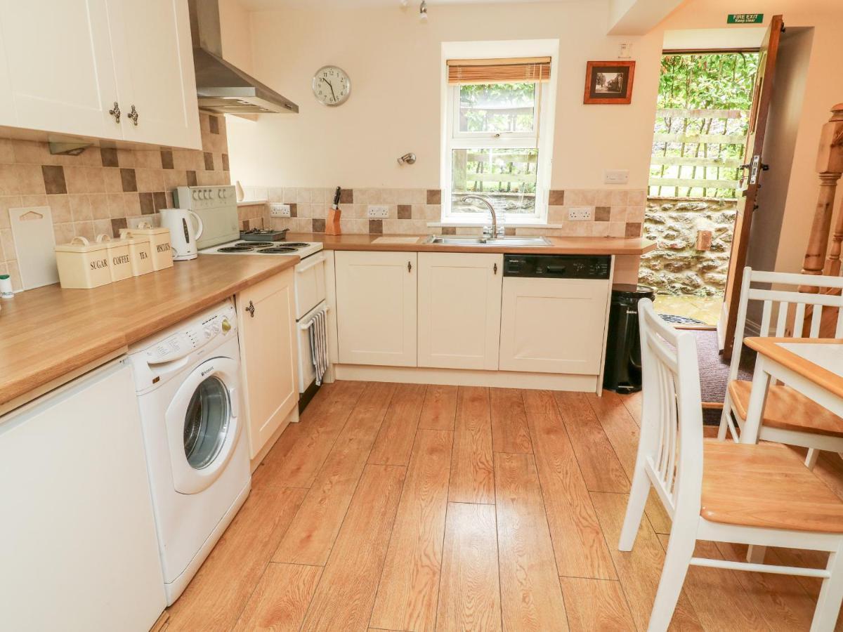 Willa Fern House Kettlewell Zewnętrze zdjęcie