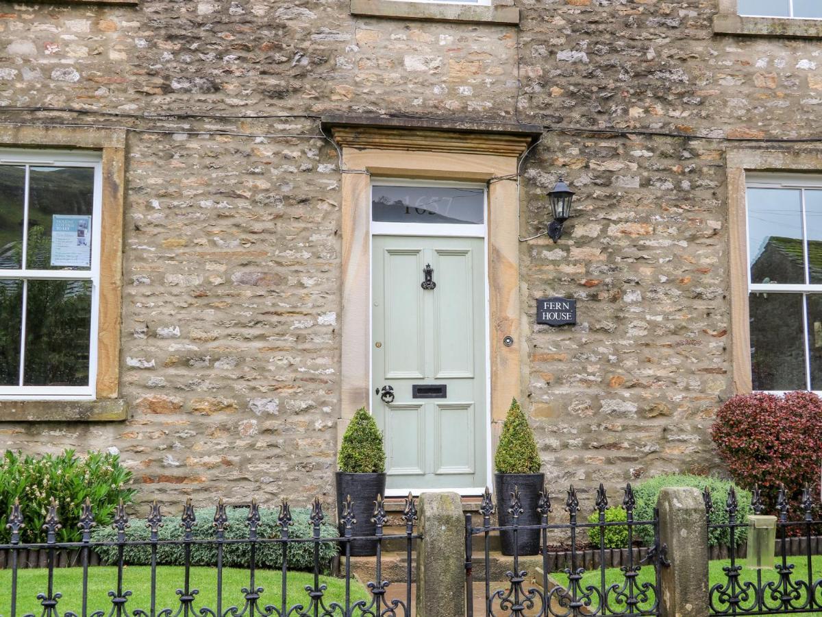Willa Fern House Kettlewell Zewnętrze zdjęcie