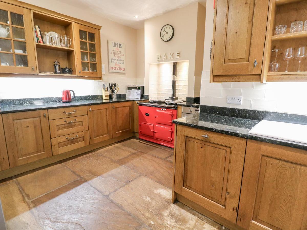 Willa Fern House Kettlewell Zewnętrze zdjęcie