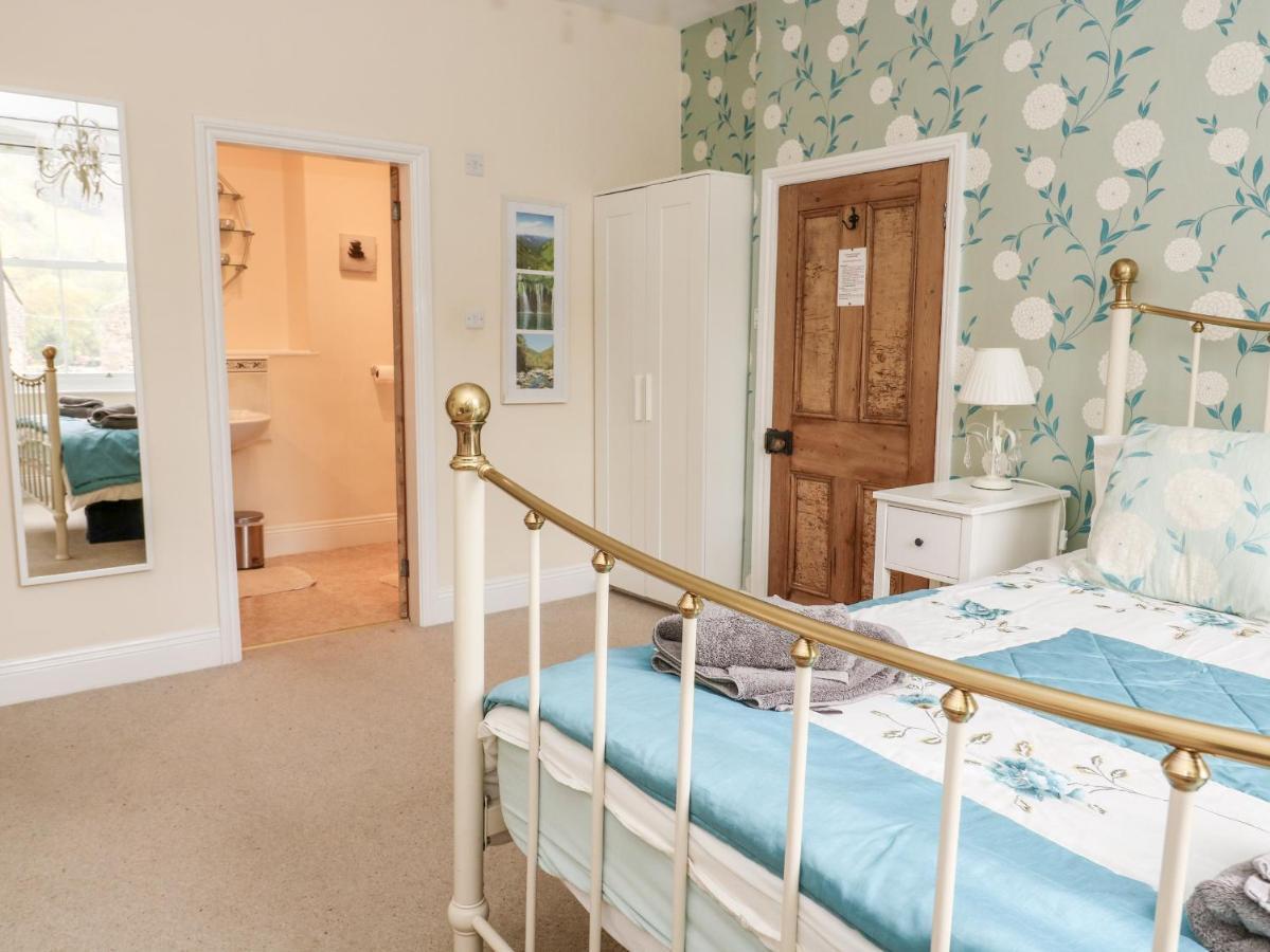 Willa Fern House Kettlewell Zewnętrze zdjęcie