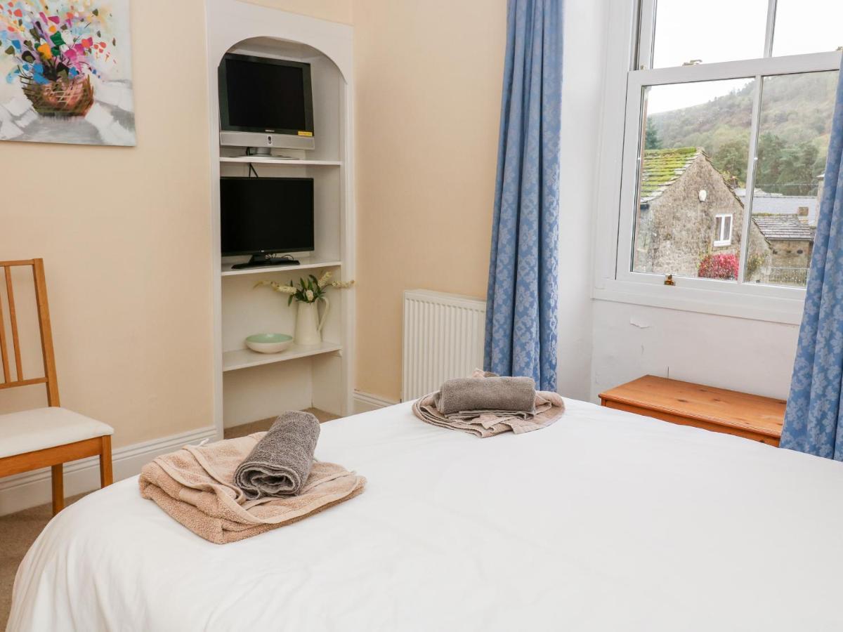 Willa Fern House Kettlewell Zewnętrze zdjęcie