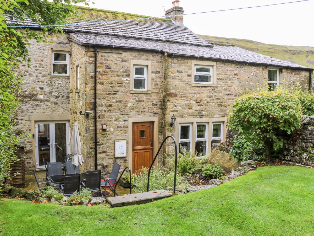 Willa Fern House Kettlewell Zewnętrze zdjęcie