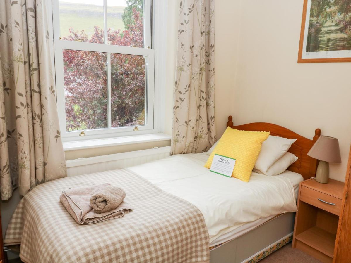 Willa Fern House Kettlewell Zewnętrze zdjęcie
