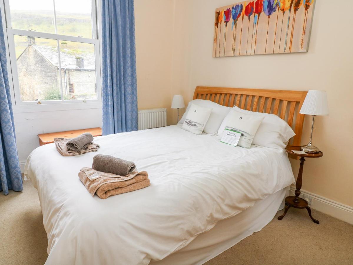 Willa Fern House Kettlewell Zewnętrze zdjęcie