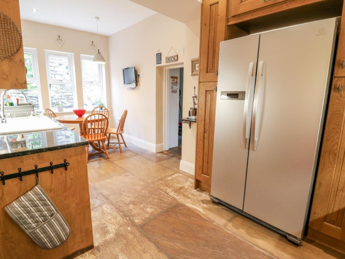 Willa Fern House Kettlewell Zewnętrze zdjęcie