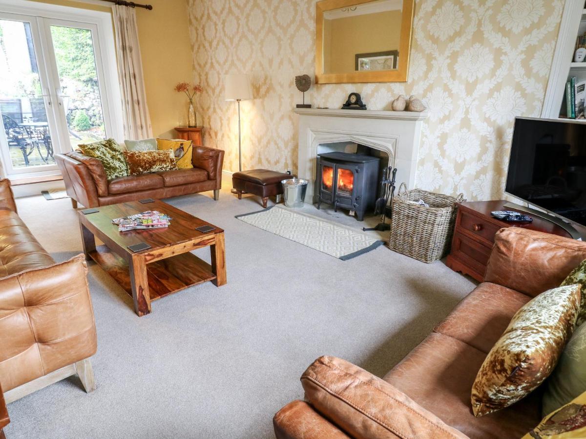 Willa Fern House Kettlewell Zewnętrze zdjęcie