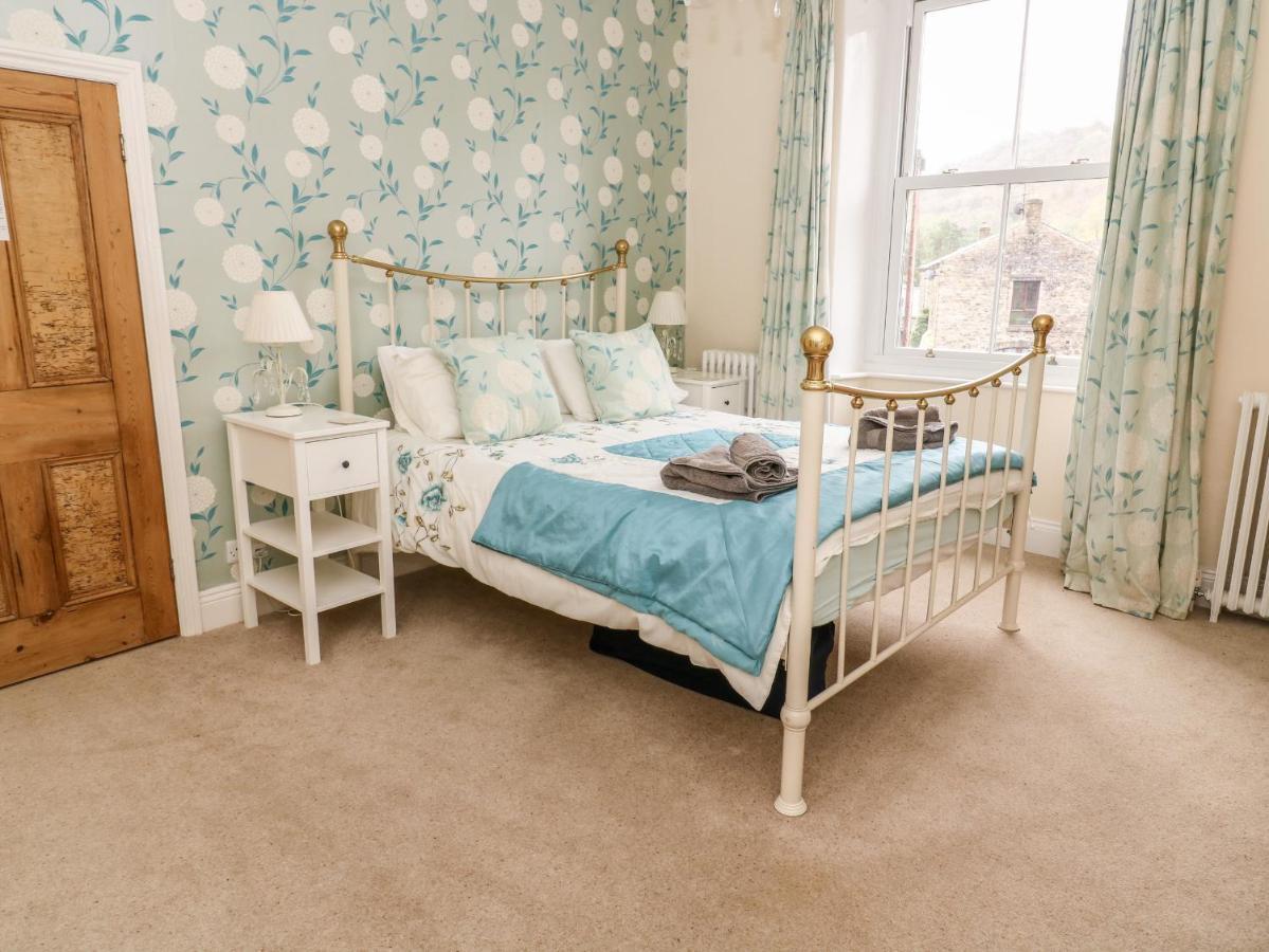 Willa Fern House Kettlewell Zewnętrze zdjęcie