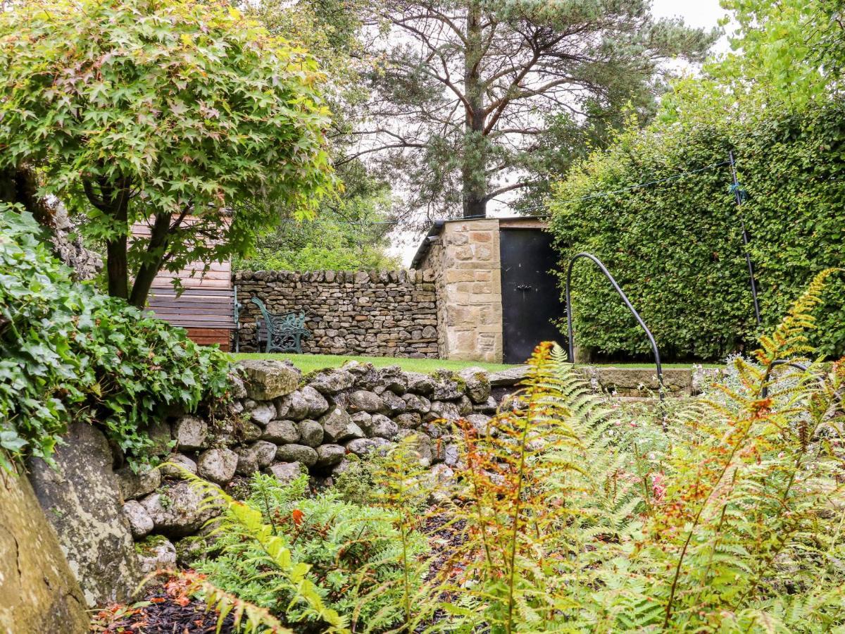 Willa Fern House Kettlewell Zewnętrze zdjęcie