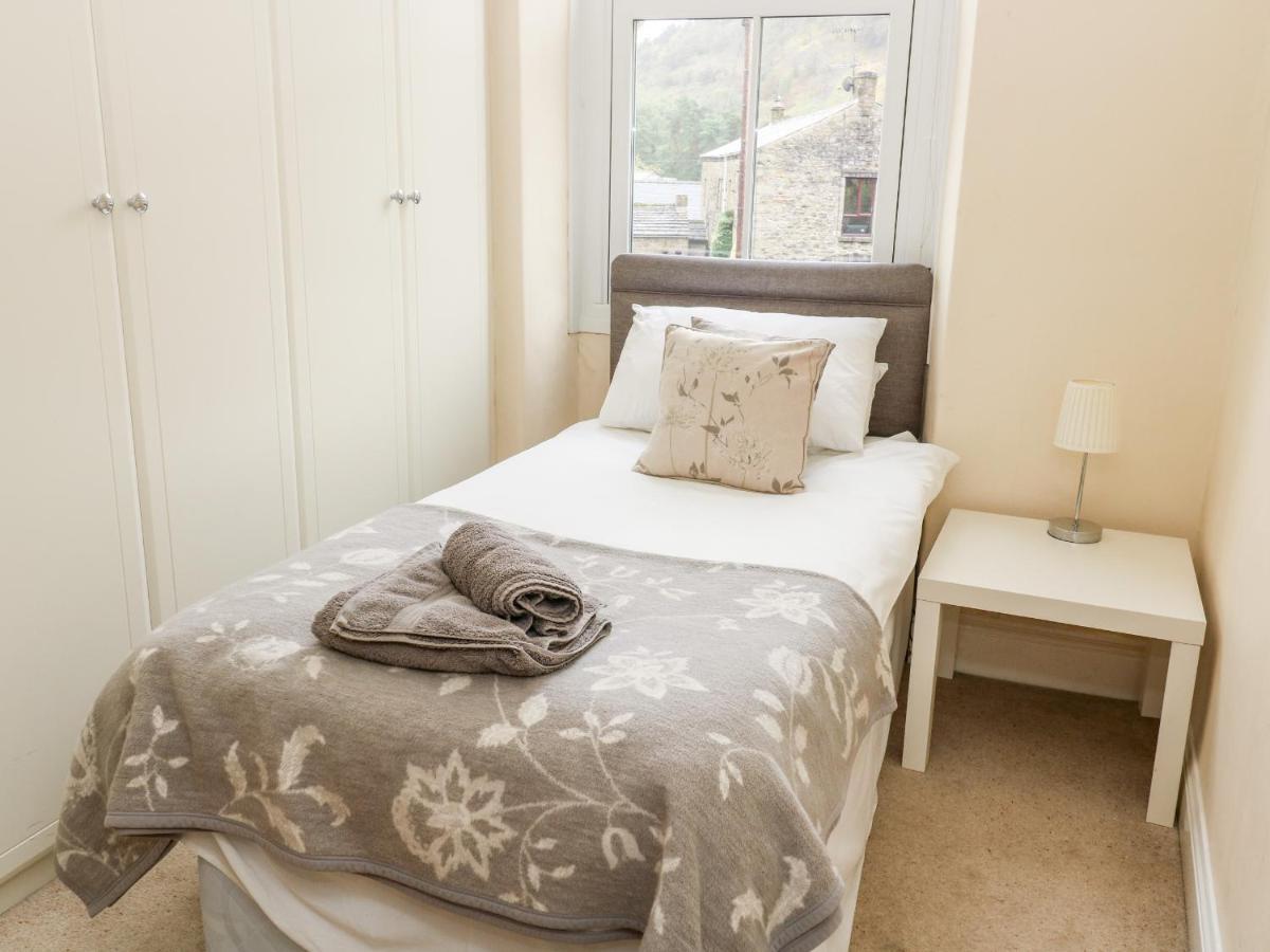 Willa Fern House Kettlewell Zewnętrze zdjęcie