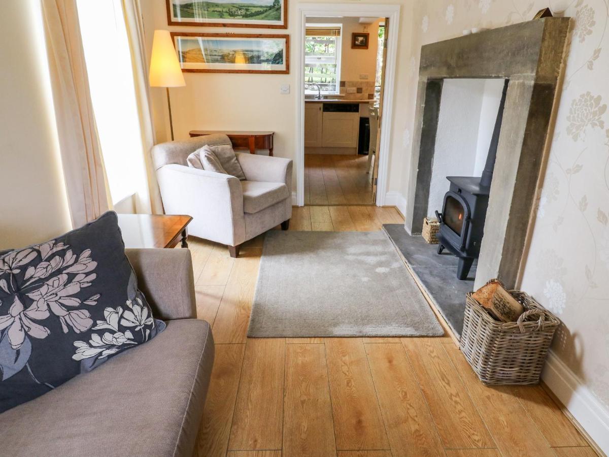 Willa Fern House Kettlewell Zewnętrze zdjęcie