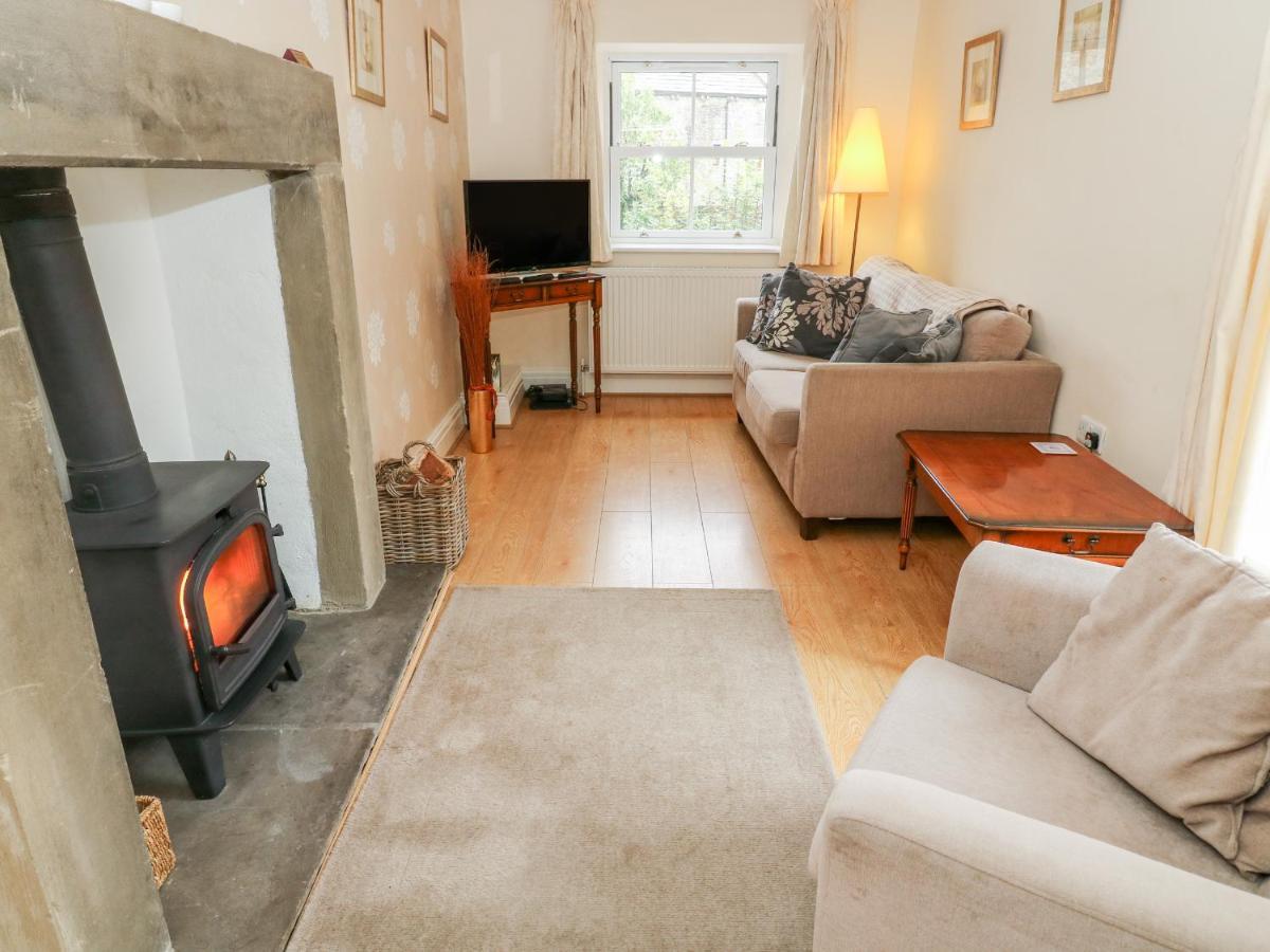 Willa Fern House Kettlewell Zewnętrze zdjęcie