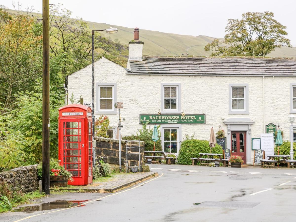 Willa Fern House Kettlewell Zewnętrze zdjęcie