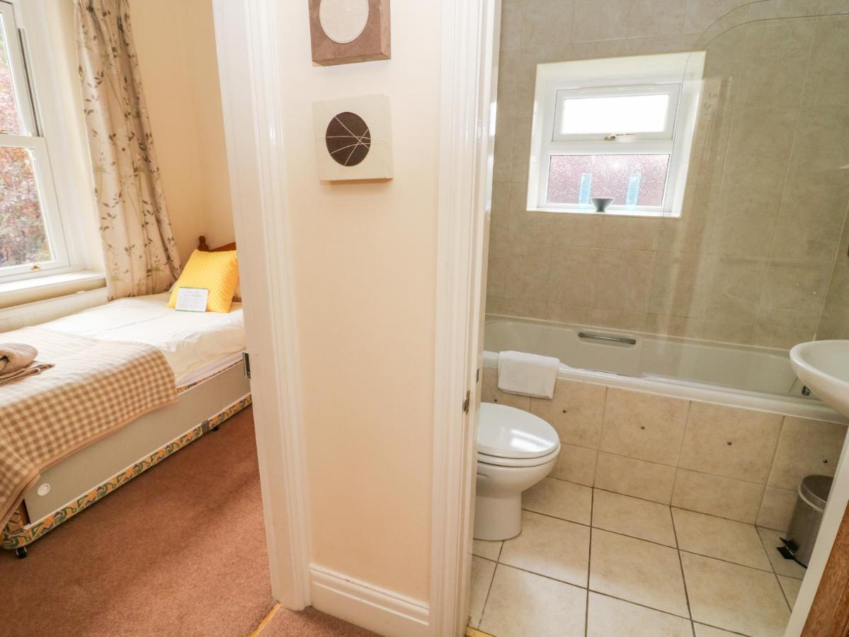 Willa Fern House Kettlewell Zewnętrze zdjęcie