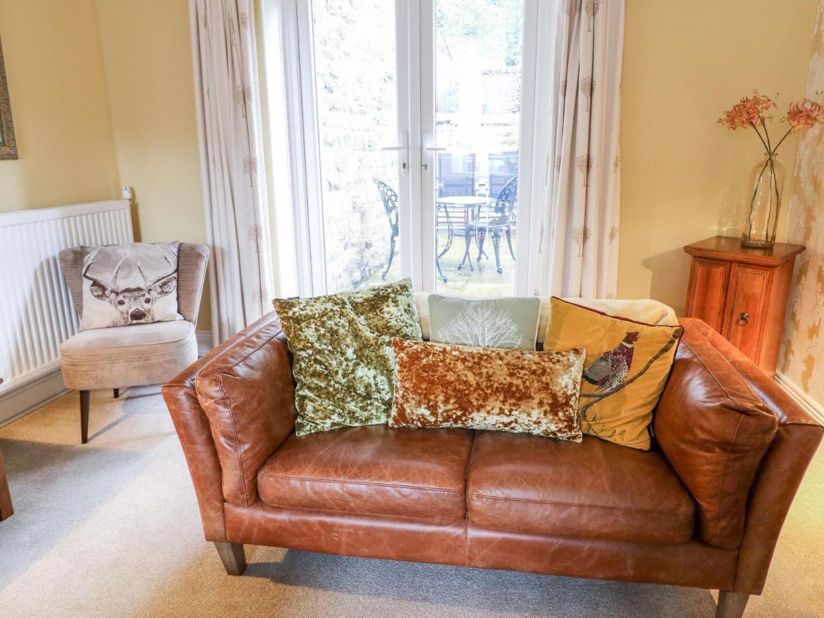 Willa Fern House Kettlewell Zewnętrze zdjęcie