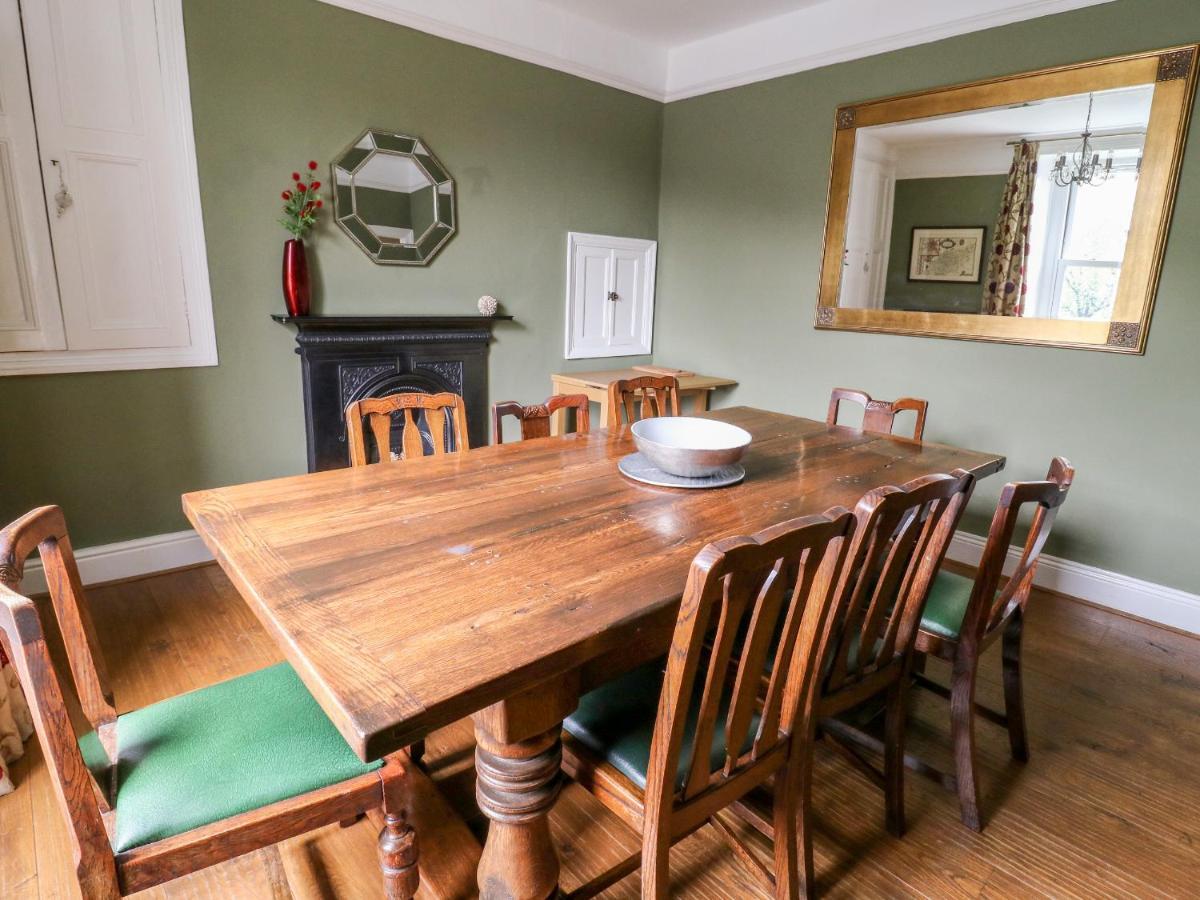 Willa Fern House Kettlewell Zewnętrze zdjęcie