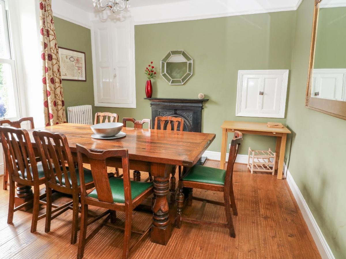 Willa Fern House Kettlewell Zewnętrze zdjęcie